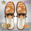HOT TREND NCAA UCF Knights Custom Name Hey Dude Shoes