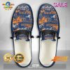 HOT TREND NCAA UCF Knights Custom Name Hey Dude Shoes
