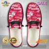 LUXURY NCAA Penn State Nittany Lions Custom Name Hey Dude Shoes Limited 2024