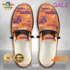 NEW NCAA Duke Blue Devils Custom Name Hey Dude Shoes Limited 2024