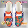 NEW NCAA Duke Blue Devils Custom Name Hey Dude Shoes Limited 2024