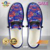 PREMIUM NCAA SMU Mustangs Custom Name Hey Dude Shoes