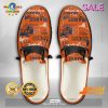 PREMIUM NCAA Tennessee Volunteers Custom Name Hey Dude Shoes POD Design