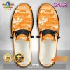 PREMIUM NCAA Texas A&M Aggies Custom Name Hey Dude Shoes