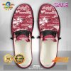 THE BEST NCAA California Golden Bears Custom Name Hey Dude Shoes