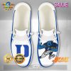 THE BEST NCAA California Golden Bears Custom Name Hey Dude Shoes