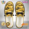 THE BEST NCAA Missouri Tigers Custom Name Hey Dude Shoes