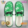 THE BEST NCAA Michigan State Spartans Custom Name Hey Dude Shoes