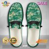 TRENDING NCAA Tulane Green Wave Custom Name Hey Dude Shoes