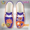 HOT NCAA Boise State Broncos – Custom Name Hey Dude Shoes