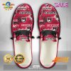 [BEST] NCAA Maryland Terrapins Custom Name Hey Dude Shoes