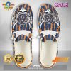 AVAILABLE NCAA NORTH CAROLINA STATE WOLFPACK Custom Name Hey Dude Shoes  POD Design
