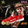 BEST NCAA Syracuse Orange Custom Name Hey Dude Shoes  POD Design