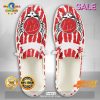 BEST NCAA Tulane Green Wave Custom Name Hey Dude Shoes_