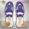 HOT NCAA Boise State Broncos – Custom Name Hey Dude Shoes