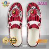 LIMITED NCAA Minnesota Golden Gophers – Custom Name Hey Dude Shoes