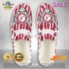 LIMITED NCAA Utah Utes Custom Name Hey Dude Shoes  POD Design