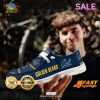 NEW NCAA Kentucky Wildcats Custom Name Hey Dude Shoes Luxury Brand