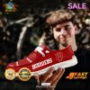 THE BEST NCAA LSU Tigers Custom Name Hey Dude Shoes Luxury Brand