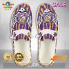 THE BEST NCAA North Carolina Tar Heels Custom Name Hey Dude Shoes  POD Design