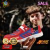 TRENDING NCAA Hawaii Rainbow Warriors – Custom Name Hey Dude Shoes POD Design