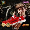 TRENDING NCAA Hawaii Rainbow Warriors – Custom Name Hey Dude Shoes POD Design