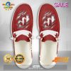 BEST NCAA Maryland Terrapins Custom Name Hey Dude  Shoes