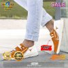 LIMITED NCAA Purdue Boilermakers Custom Name Hey Dude Shoes Shoes