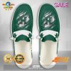 LUXURY NCAA Kentucky Wildcats Custom Name Hey Dude  Shoes POD Design