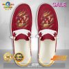 THE BEST NCAA Missouri Tigers Custom Name Hey Dude  Shoes