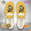 THE BEST NCAA Minnesota Golden Gophers Custom Name Hey Dude  Shoes Luxury Brand
