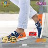 THE BEST NCAA Penn State Nittany Lions Custom Name Hey Dude  Shoes Luxury Brand