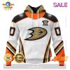 HOT Personalized NRL North Queensland Cowboys Special Camo Military Flag Hoodie Sweatshirt 3D