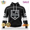 Chicago Blackhawks Personalized NHL 2023 Away Kits Hoodie Sweatshirt 3D