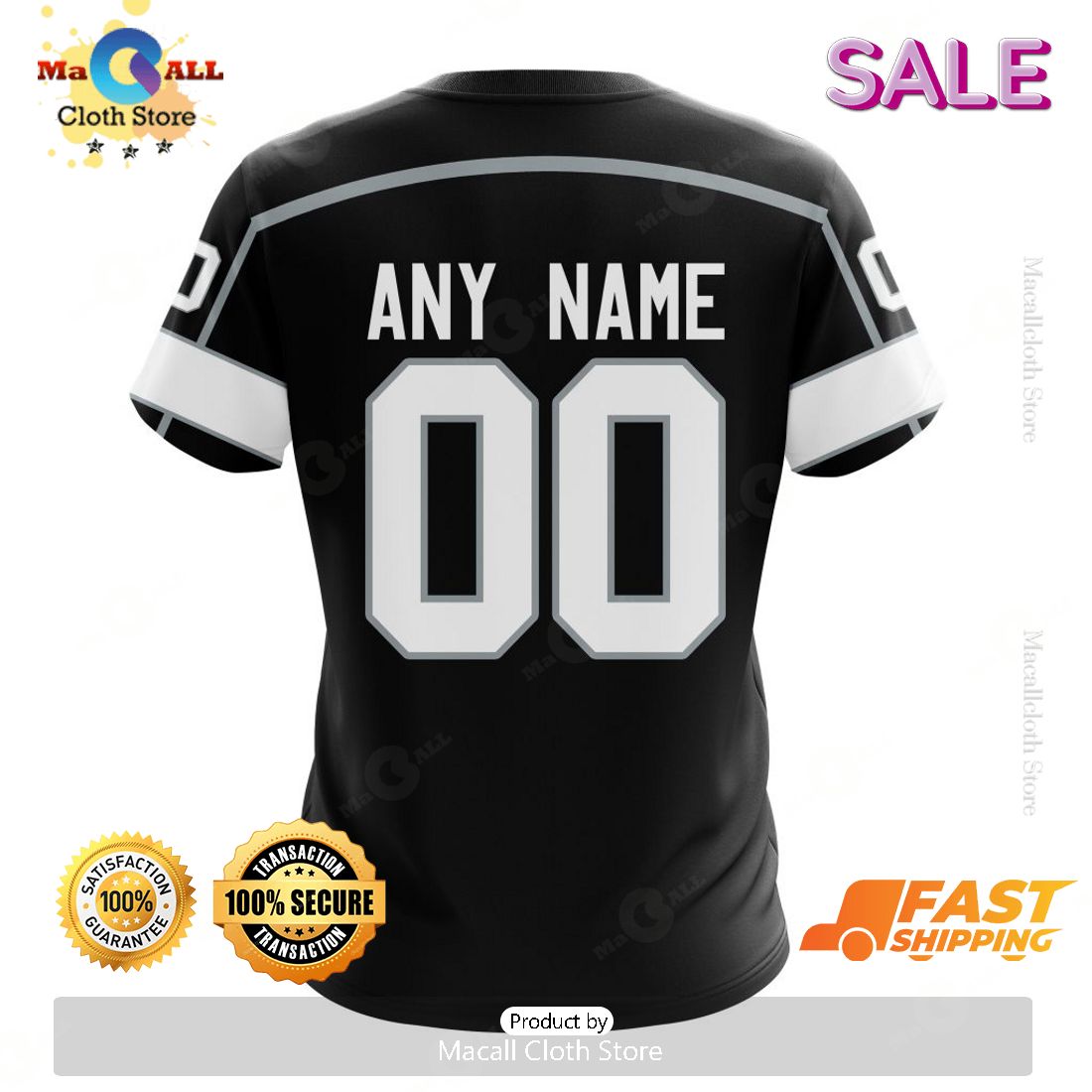 Los Angeles Kings Personalized NHL 2023 Home Kits Hoodie Sweatshirt 3D Los Angeles Kings Personalized NHL 2023 Home Kits Hoodie Sweatshirt 3D