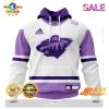 Los Angeles Kings Personalized NHL 2023 Away Kits Hoodie Sweatshirt 3D