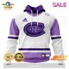 Minnesota Wild Personalize NHL 2023 Home Mix Away Kits Hoodie Sweatshirt 3D