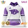 Montreal Canadiens Personalized NHL 2023 Home Kits Hoodie Sweatshirt 3D