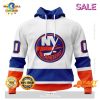 New York Islanders Personalized NHL 2023 Home Kits Hoodie Sweatshirt 3D