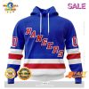 Ottawa Senators Personalize NHL 2023 Hockey Fight Cancer Hoodie Sweatshirt 3D
