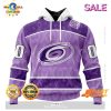 Personalized Carolina Hurricanes Hartford Whalers NHL 2023 Kits Hoodie Sweatshirt 3D
