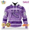Personalized Calgary Flames NHL 2023 Black Alternate Kits Hoodie Sweatshirt 3D
