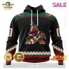 Personalized New York Islanders New Lavender NHL Hockey Fight Cancer Hoodie 3D
