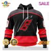 Personalized NHL Arizona Coyotes 2023 Away Kits Hoodie Sweatshirt 3D