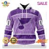 Personalized St. Louis Blues NHL 2023 Special 90s Retro Kits Hoodie Sweatshirt 3D