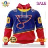 Personalized Tampa Bay Lightning New Lavender NHL Hockey Fight Cancer Hoodie 3D