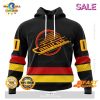 Personalized Toronto Maple Leafs New Lavender NHL Hockey Fight Cancer Hoodie 3D