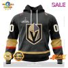 Vancouver Canucks Personalized NHL 2023 Home Kits Hoodie Sweatshirt 3D