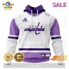 New Jersey Devils Personalized NHL 2023 Away Kits Hoodie Sweatshirt 3D