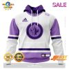 Winnipeg Jets Personalize NHL 2023 Home Mix Away Kits Hoodie Sweatshirt 3D